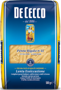 de-cecco-penne-rigate-2021-205x300_origineGrano_Italia_California_Arizona.png