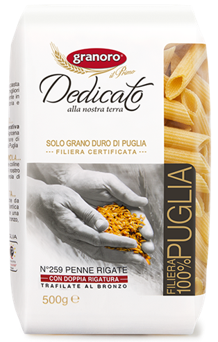 granoro-dedicato-penne-pasta-2021_origineGrano100_Puglia.png