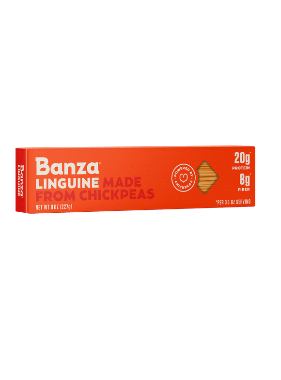 Banza_Linguine_Pasta_-_Gluten_Free,_High_Protein,_and_Lower_Carb_Shelf-Stable_Pasta,_8oz.jpeg