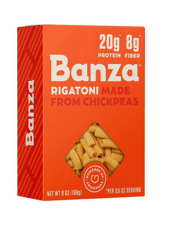 Banza_Rigatoni_Pasta_-_Gluten_Free,_High_Protein,_and_Lower_Carb_Shelf-Stable_Pasta,_8oz.jpeg