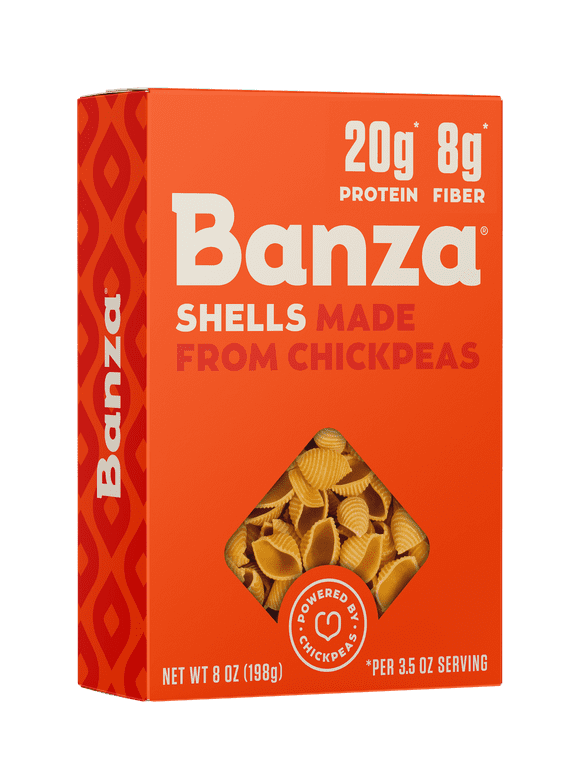 Banza_Shells_Pasta_-_Gluten_Free,_High_Protein,_and_Lower_Carb_Shelf-Stable_Pasta,_8oz.jpeg