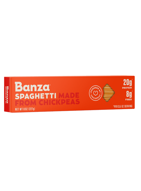 Banza_Spaghetti_Pasta_-_Gluten_Free,_High_Protein,_and_Lower_Carb_Shelf-Stable_Pasta,_8oz.jpeg
