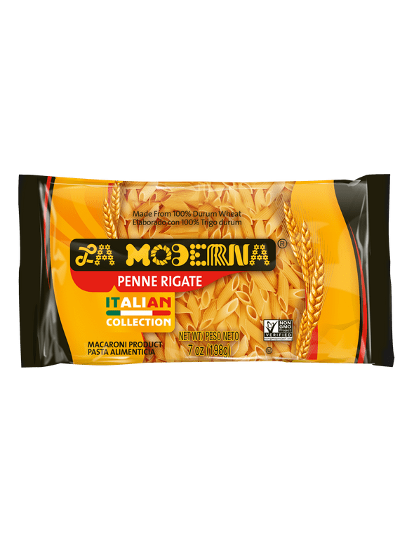 La_Moderna_Penne_Rigate_Pasta_is_an_great_choice_and_is_the_brand_of_preference_for_many_generations._Made_from_100_percent_durum_wheat_La_Moderna_Penne_is_high_quality_and_has_a_satisfying_taste.jpeg
