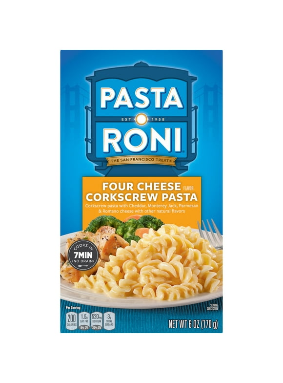 Pasta_Roni_Four_Cheese_Corkscrew_Pasta,_6_oz_Box.jpeg