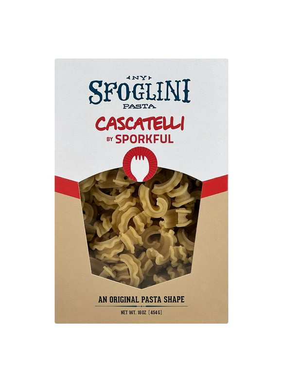 Sfoglini_Cascatelli_Pasta_by_Sporkful,_Shelf-Stable_16_oz_Box.jpeg